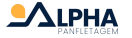 Alpha Panfletagem