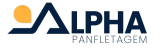 Alpha Panfletagem